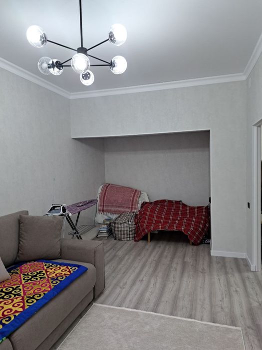 Продается квартира