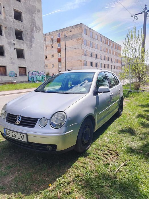 Vand Volkswagen Polo
