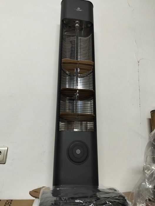 Încălzitor infraroșu 2000W