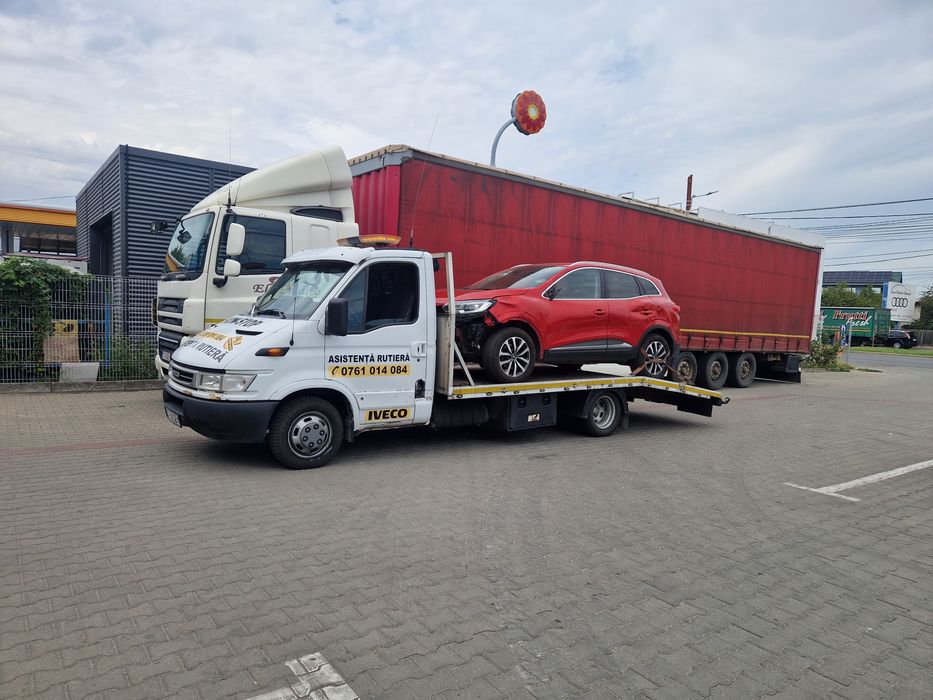 Platformă auto tractari auto olt. Craiova .Balș .Drăgășani Dex12