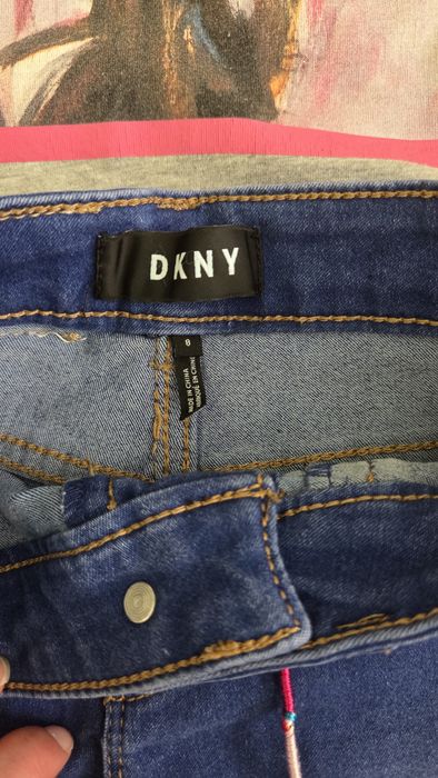 Лот USPA, DKNY, Name it, Gabby's Dollhouse 122-128 см
