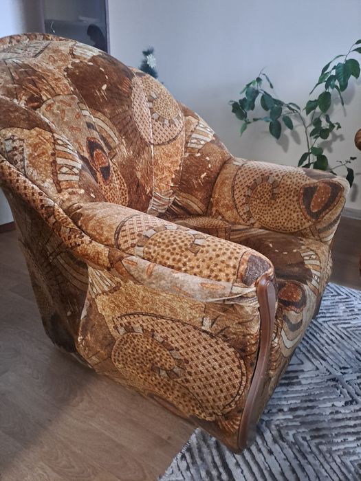 Холова гарнетура