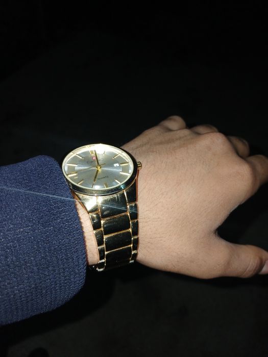 Elegand brend soat arginal