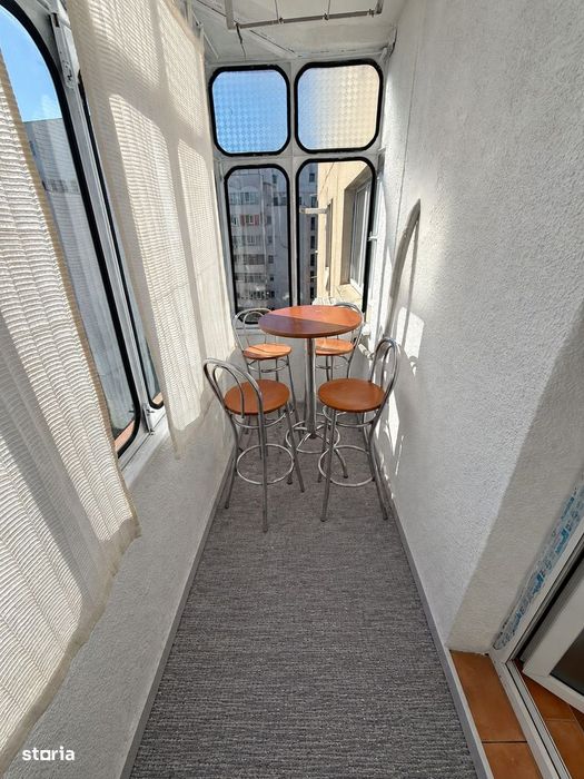 Locatie excelenta, Gara Billa, acces rapid Copou si Centru