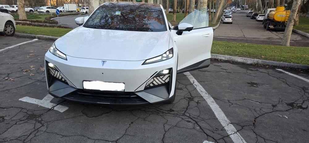 Продаётся Deepal s7 620 max максимальная комплектация