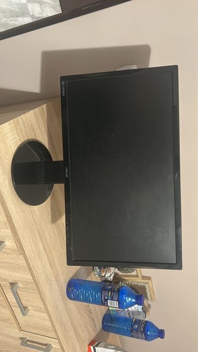 Monitor Asus VG248 144 hz, 1ms