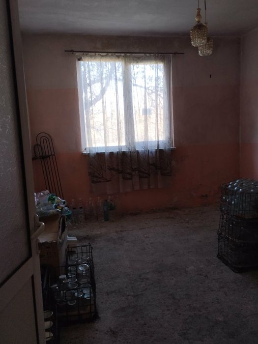 Къща с. Червена вода