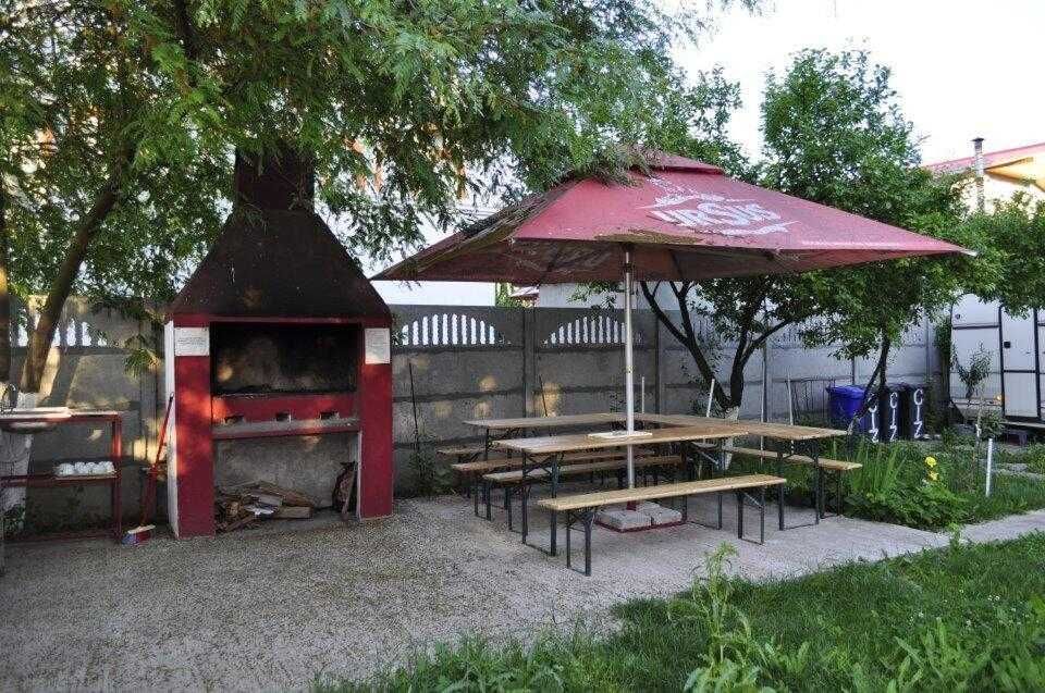 cazare Beach, Please! 2026 Costinesti