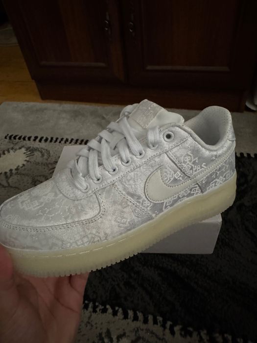 Nike Air Force 1 CLOT - 40.5 - Nou