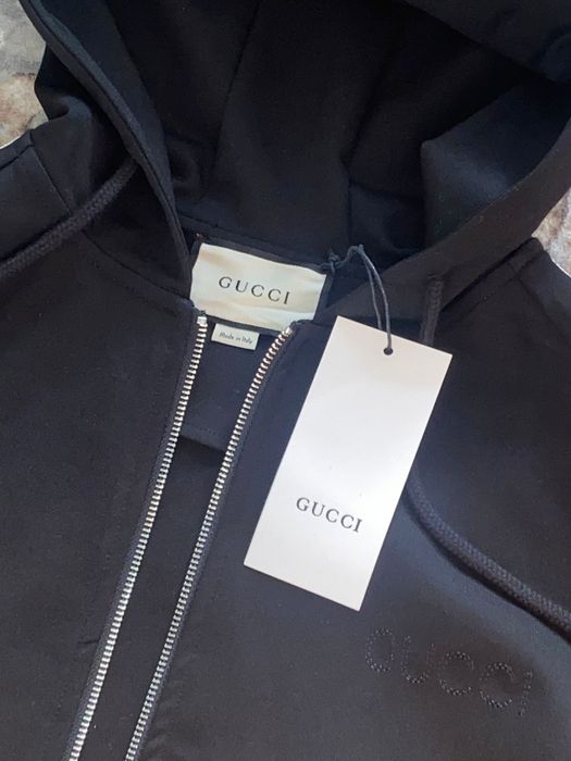 Памучен Gucci комплект