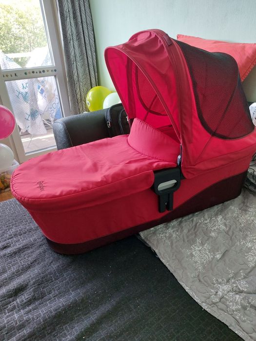 Бебешкa количка cybex