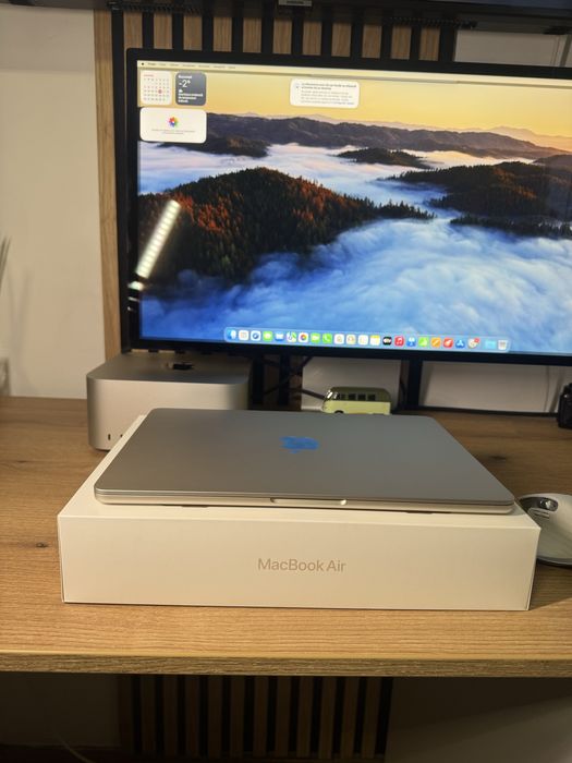 Macbook Air M2 512GB