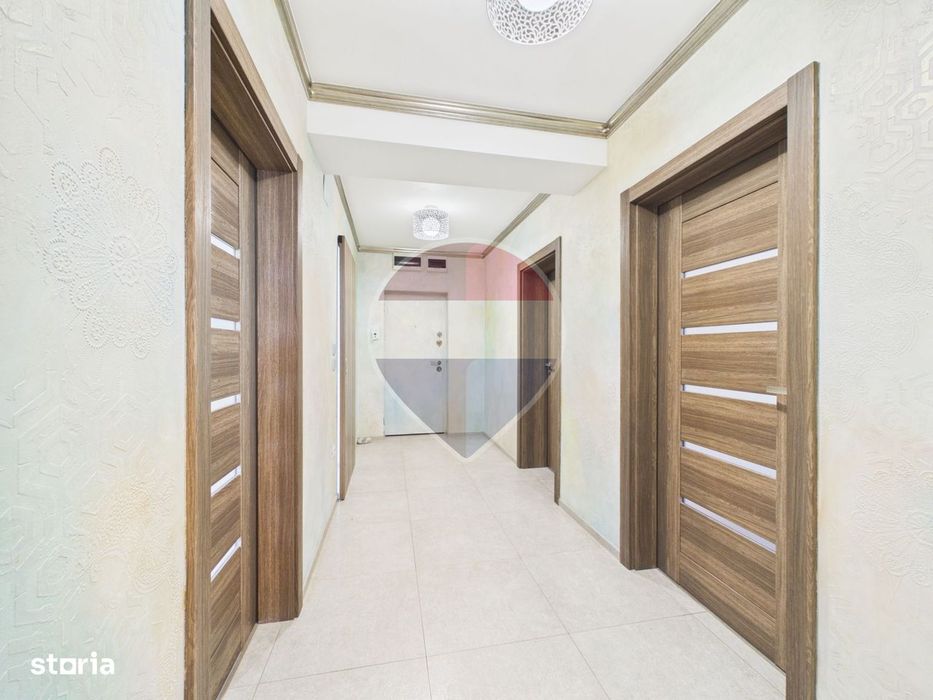 Apartament Premium 2 Locuri De Parcare Si Gradina Privata De 140 Mp — fotografia 3