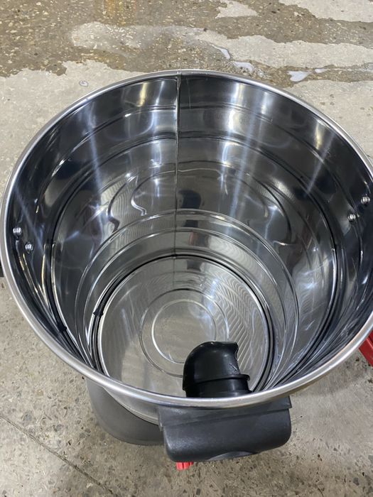 продам новый пылесос для автомойки