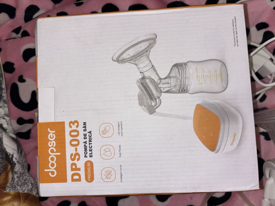 Vand pompa electrica san