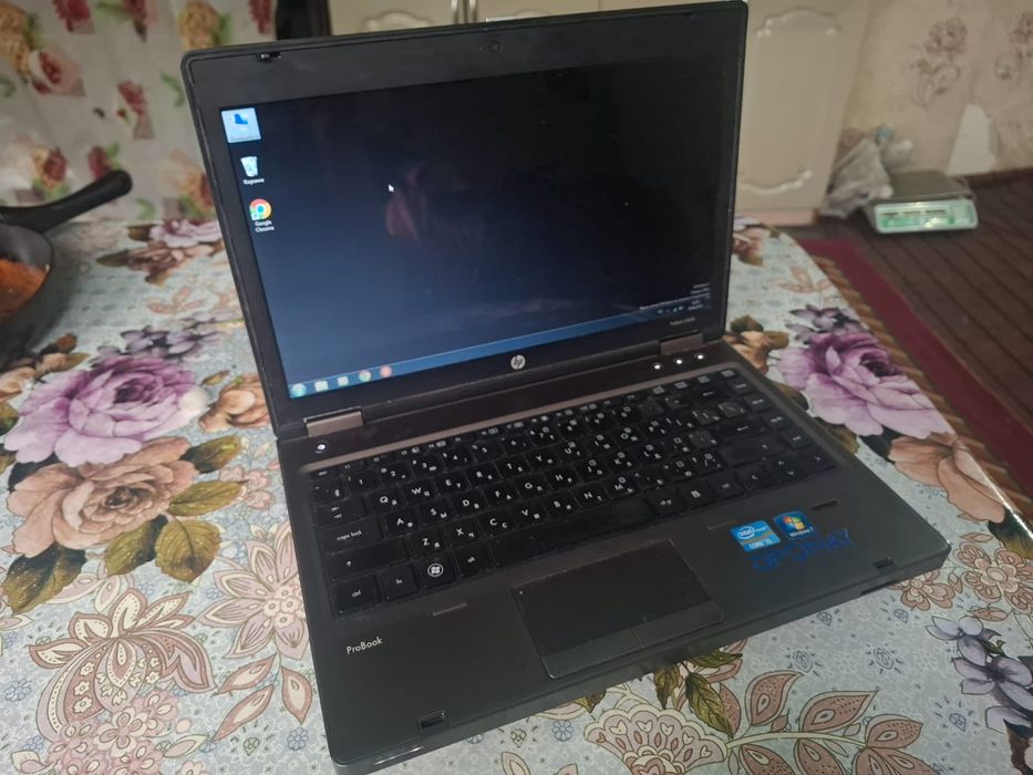 Ноутбук HP ProBook 6360b