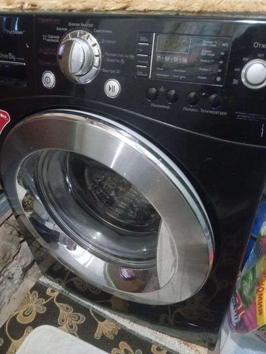 Продам стиральную машину