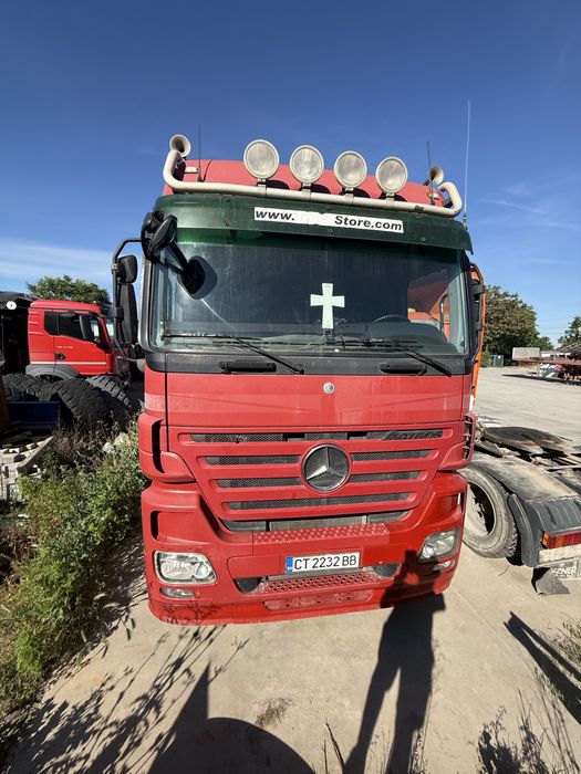 Продавам Mercedes 1944