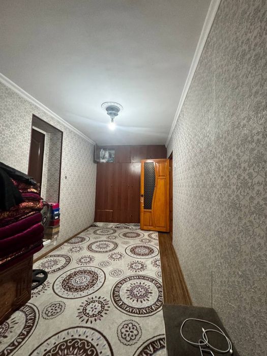 2/1/2 Паркентский базар! Кирпичный дом!47м.кв,47500 $