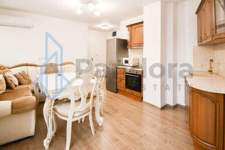 Дава се под наем Тристаен апартамент в София, Студентски град - 74 кв.м за 620 € - Снимка #1