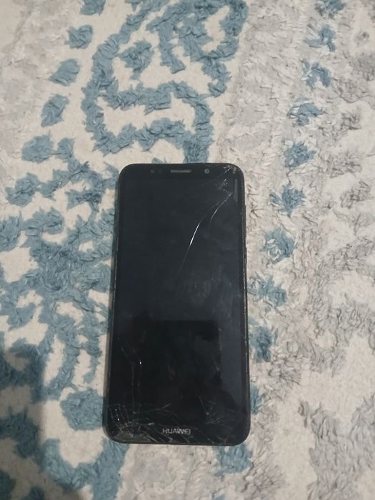 Хуавей Y5 сатылады