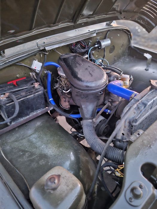 Продам авто  уаз 469