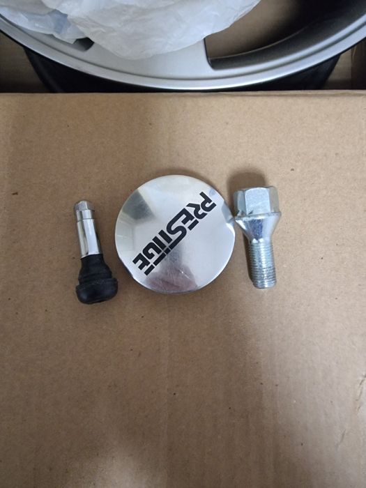 Алуминиеви джанти номер 15