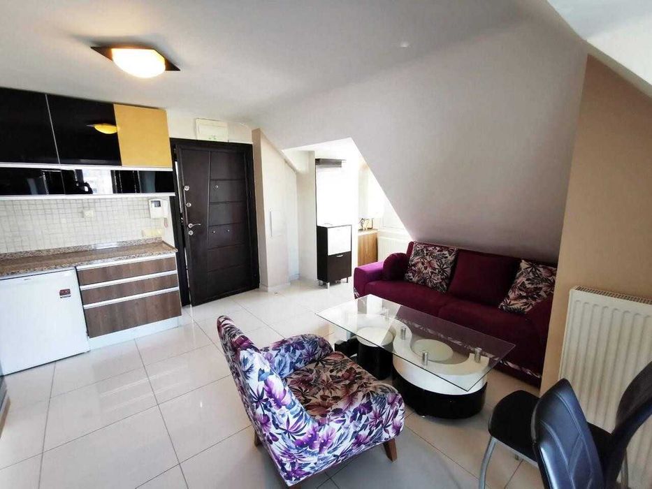 Продава се Двустаен апартамент в Пловдив, Център - 62 кв.м за 1259 €/кв.м - Снимка #1