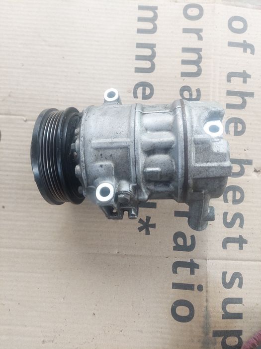 Compresor climă Opel Insignia B / Astra K
