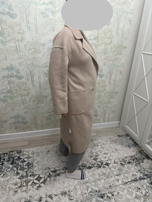 Разгружаю гардероб
