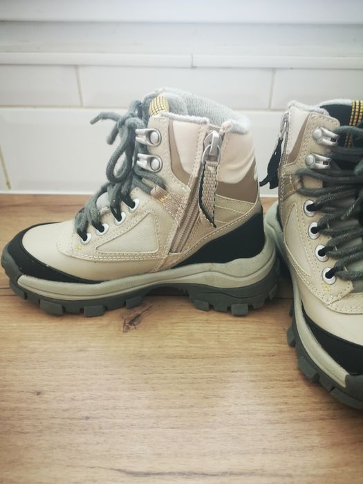 Зимни ботушки Zara 30 н.