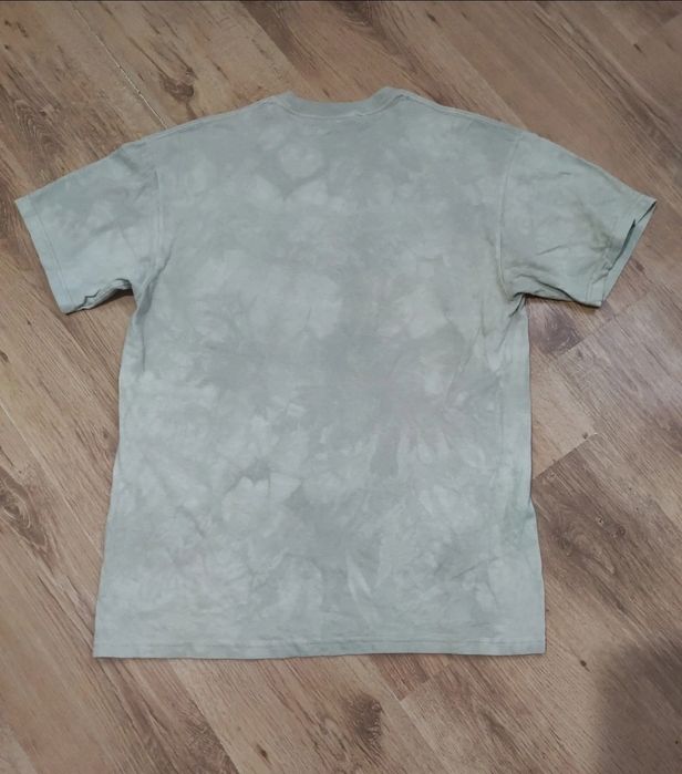 Tricou The Mountain USA Native American marimea M