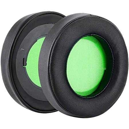 Set 2 bureti + Banda pentru casti Razer Kraken 7.1 V2 Pro / V2