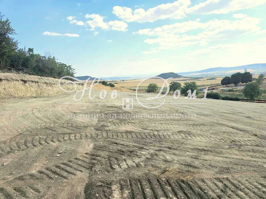 топ цена!!! 5 парцела в с. Кипра!!! пуп !!! простор !!! панорама!!!