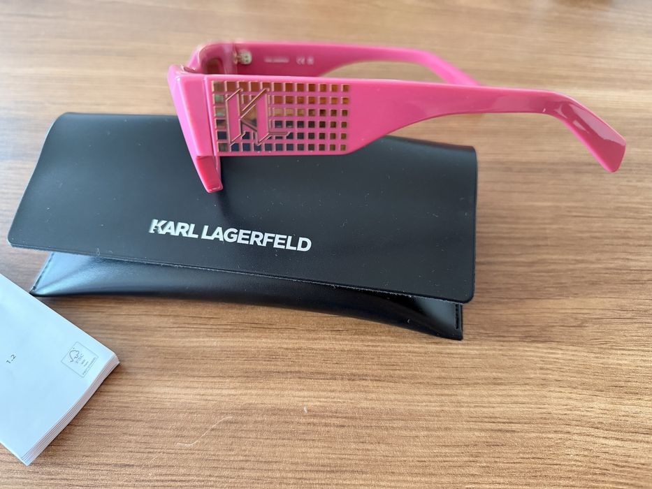 Karl Lagerfeld слънчеви очила