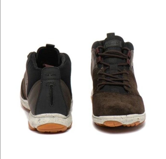 Ghete Geox - U Nebula 4x4