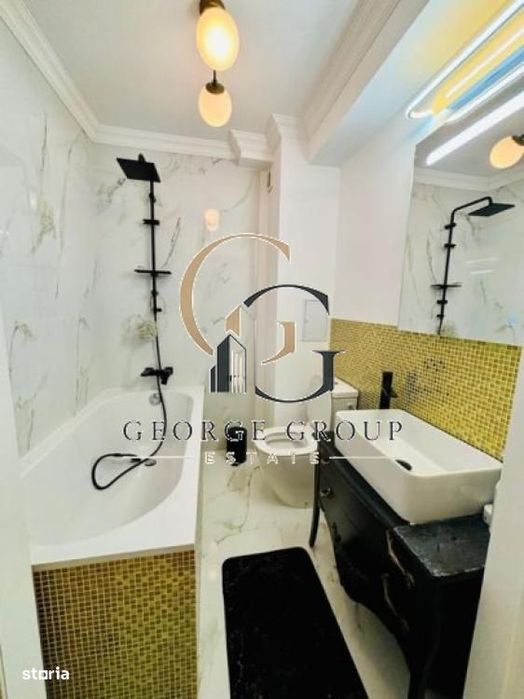 Inchiriere 3 camere Piata Muncii|Centrala|Metrou
