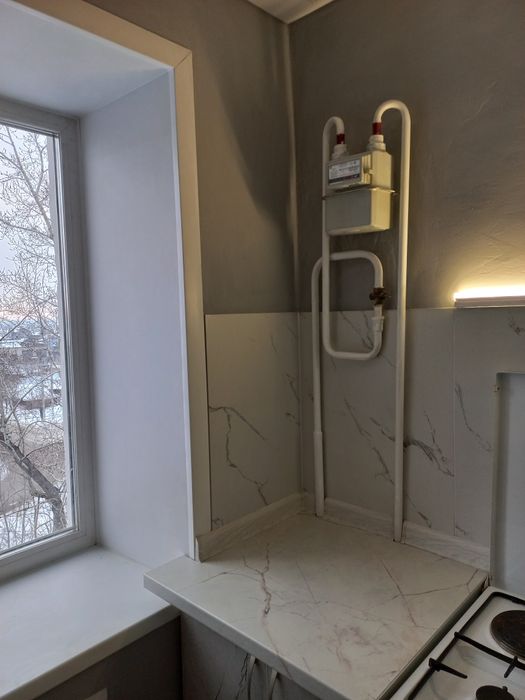 Сдам 1 ком кв с ремонтом