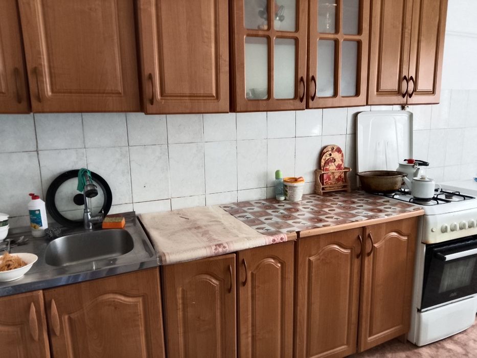 Продам кухонный гарнитур