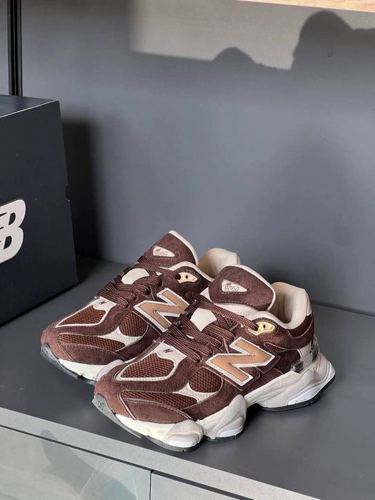 New Balance 9060 Нови Дамски Маратонки Ню Баланс / 35-40 Номер