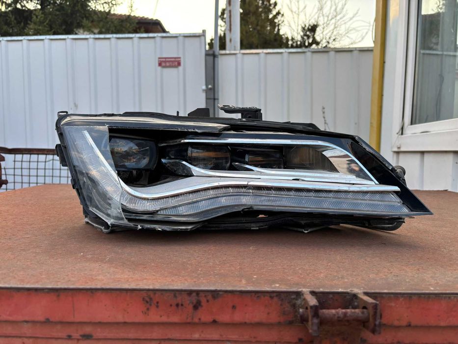 Части за Audi A7 C7