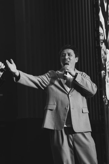 Фотограф Караганда