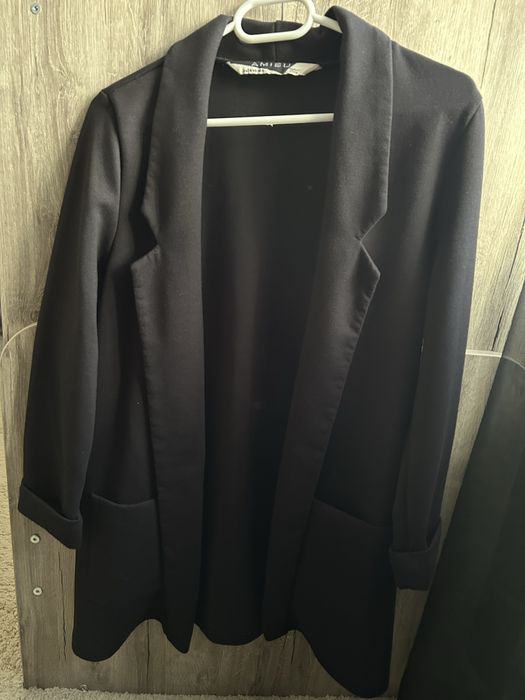 Блейзър Amisu