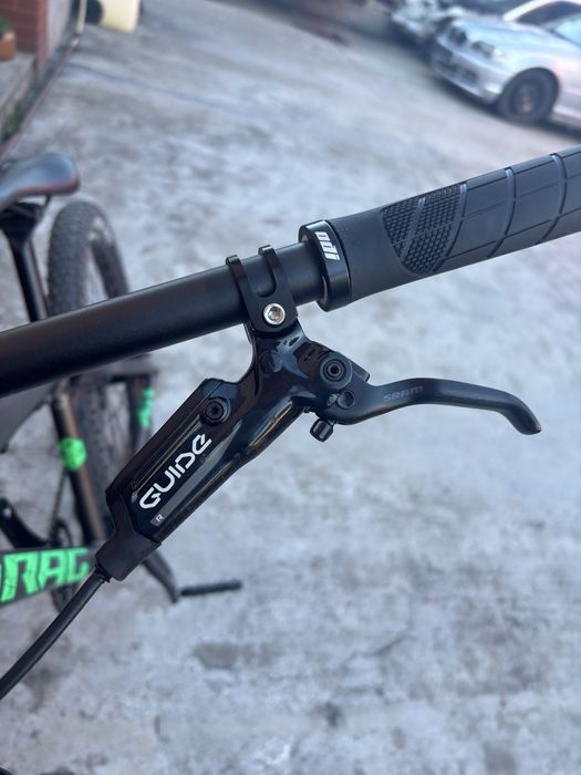 Спирачка Sram guide r