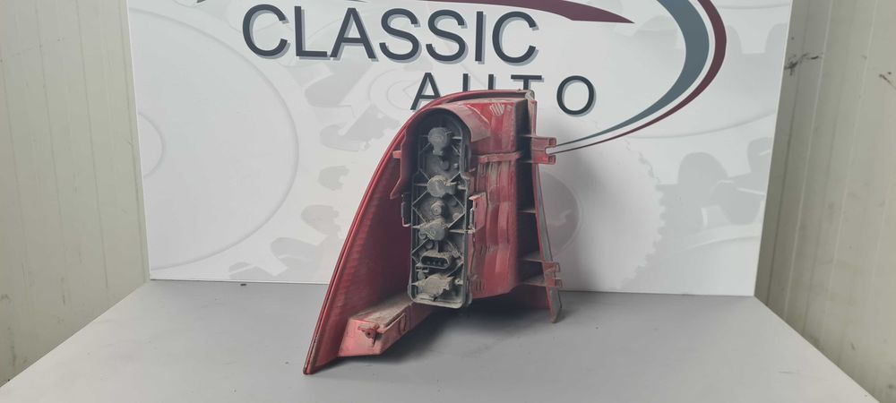 Стоп Mercedes ML 2003г.