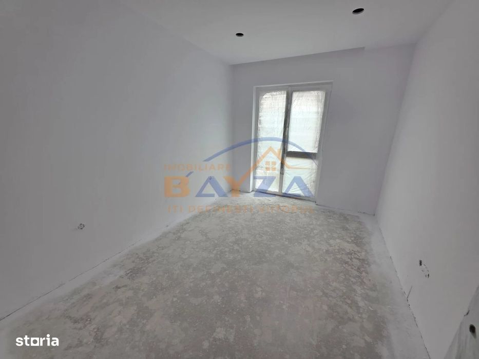 Apartament 3 camere în bloc nou | Vasile Lucaciu | Comision 0