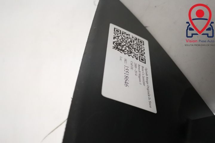 Oglinda Stanga Originala In Stare Buna Cu Incalzire Renault Megane 3 2