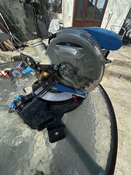 Пендула/ циркуляр Gude GKS190