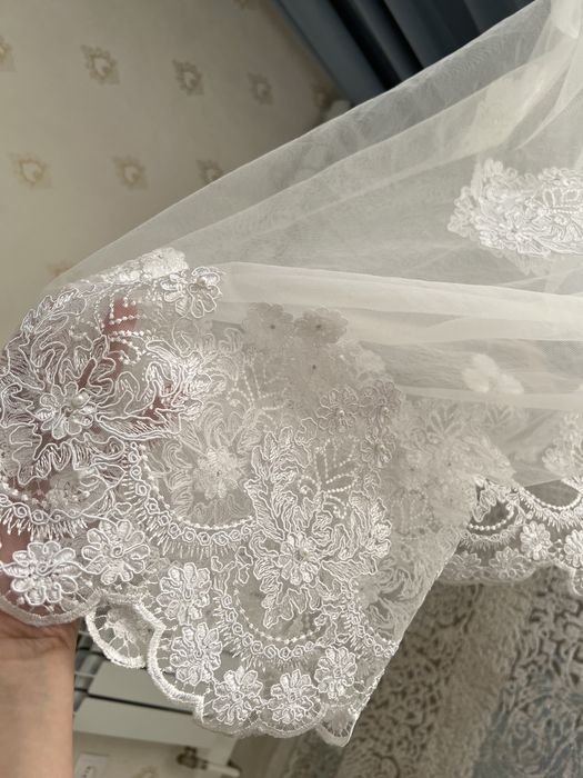 Продаю комплект штор