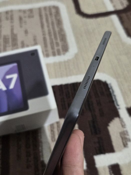 Samsung Galaxy Tab A7